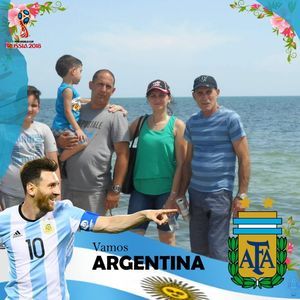 Meet your Posher, Diego